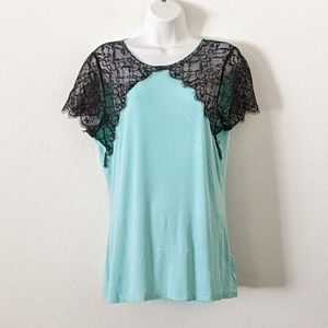 Venus Short Sleeve Shirt